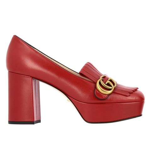 scarpe modello gucci|Gucci scarpe donna.